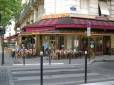  Café Le Royal (rue Pierre Nicole, 5e)